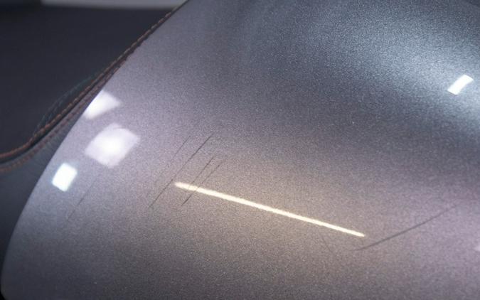 2016 Triumph Thruxton 1200 R