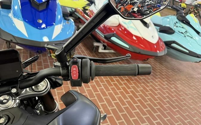 2026 CFMOTO 800NK
