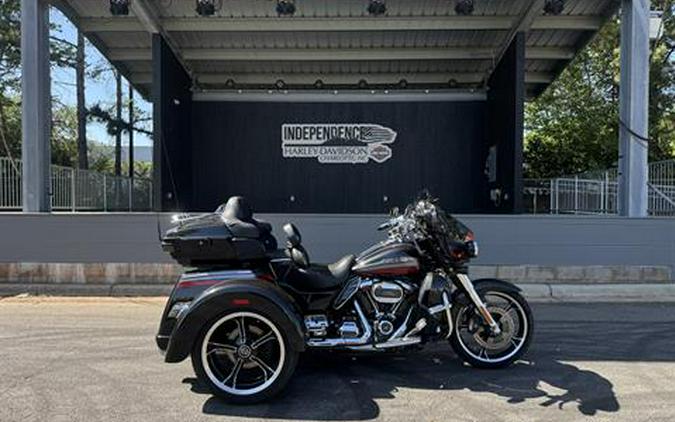2020 Harley-Davidson CVO™ Tri Glide®