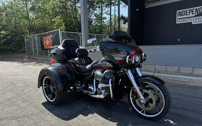 2020 Harley-Davidson CVO™ Tri Glide®