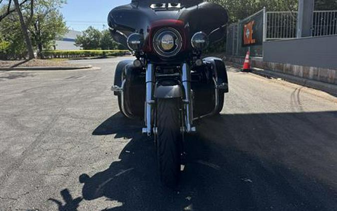 2020 Harley-Davidson CVO™ Tri Glide®