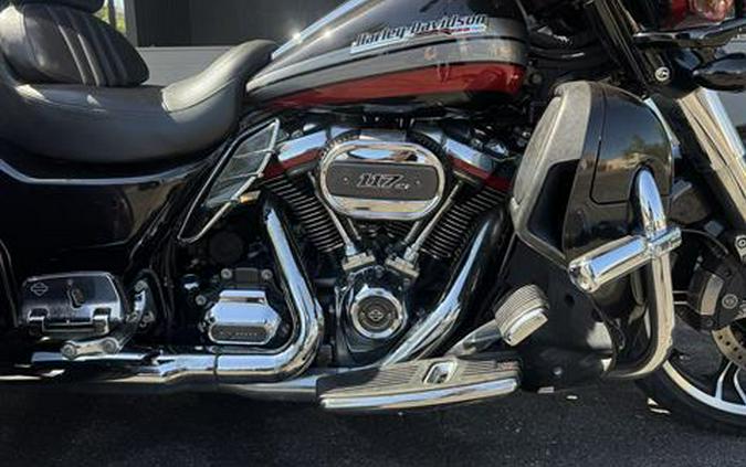 2020 Harley-Davidson CVO™ Tri Glide®
