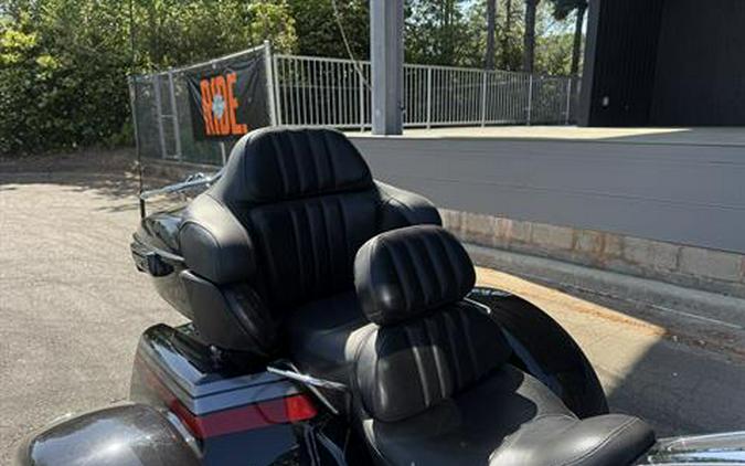 2020 Harley-Davidson CVO™ Tri Glide®