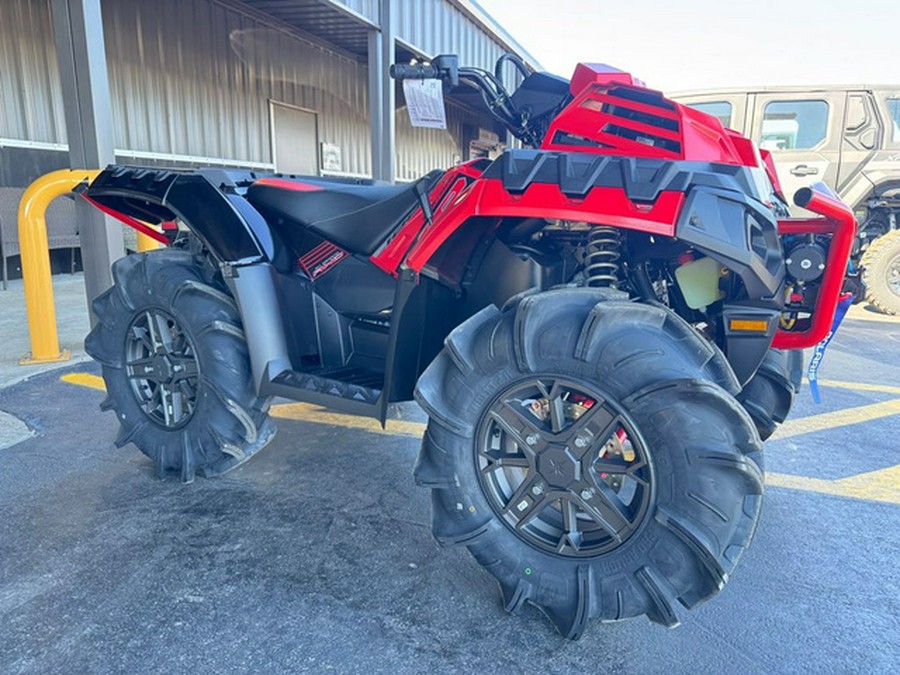 2026 Polaris Sportsman XP 1000 Mud