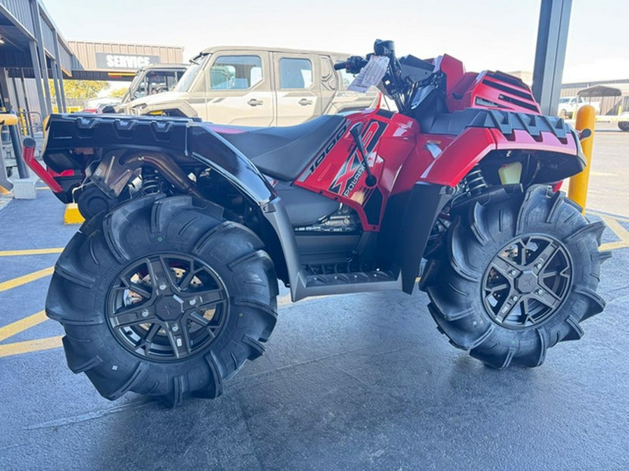 2026 Polaris Sportsman XP 1000 Mud