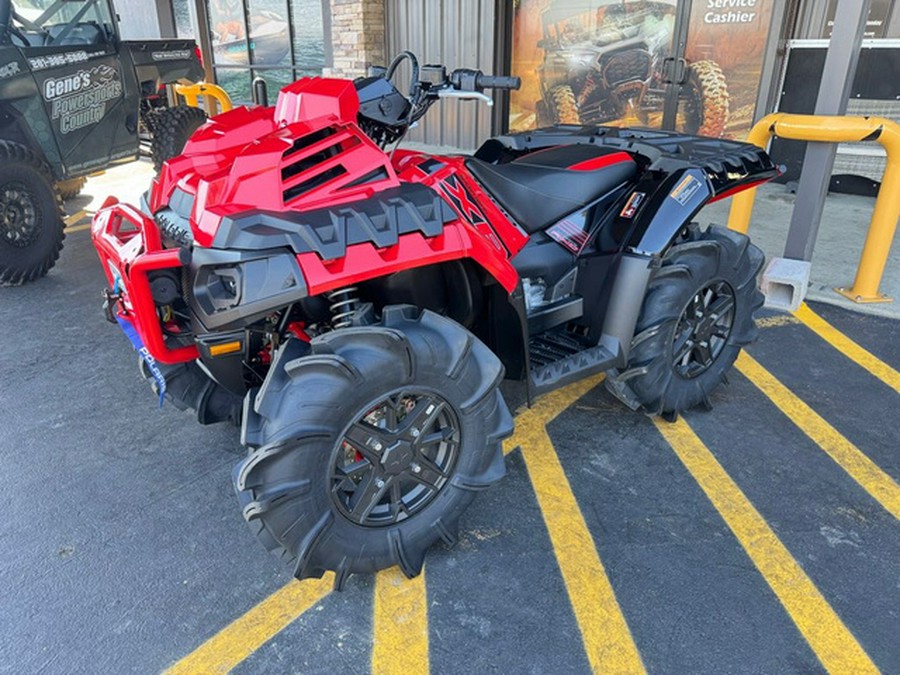 2026 Polaris Sportsman XP 1000 Mud