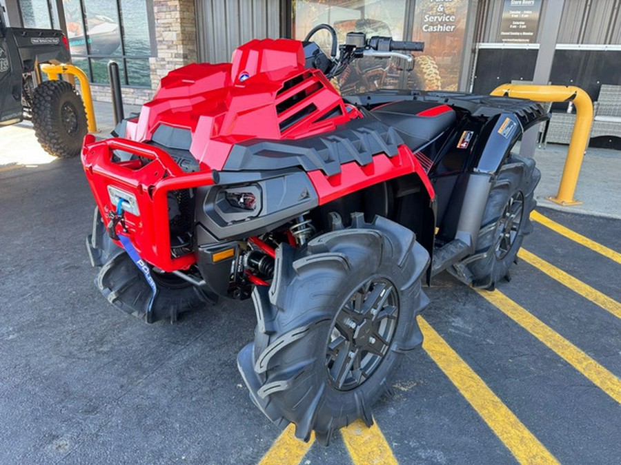 2026 Polaris Sportsman XP 1000 Mud