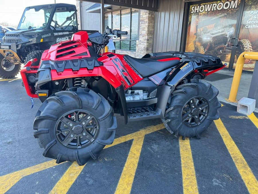 2026 Polaris Sportsman XP 1000 Mud