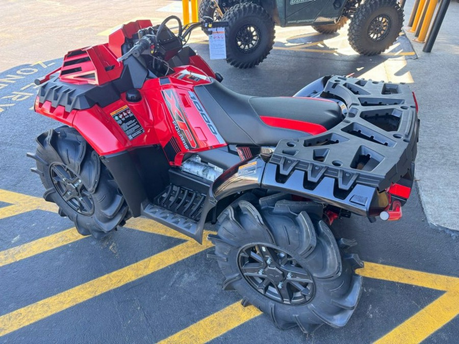 2026 Polaris Sportsman XP 1000 Mud