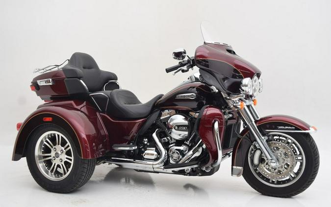 Trike motorcycles for sale in Missouri - MotoHunt