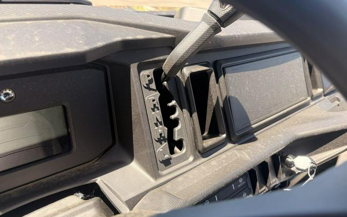 2026 Can-Am® Defender XT HD11 Dark Wildland Camo