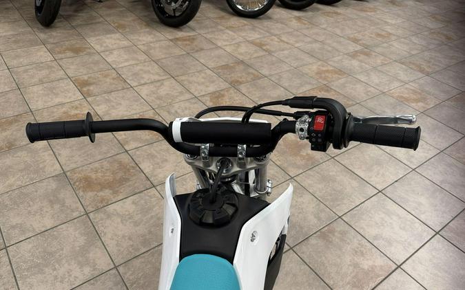 2026 Honda CRF110F
