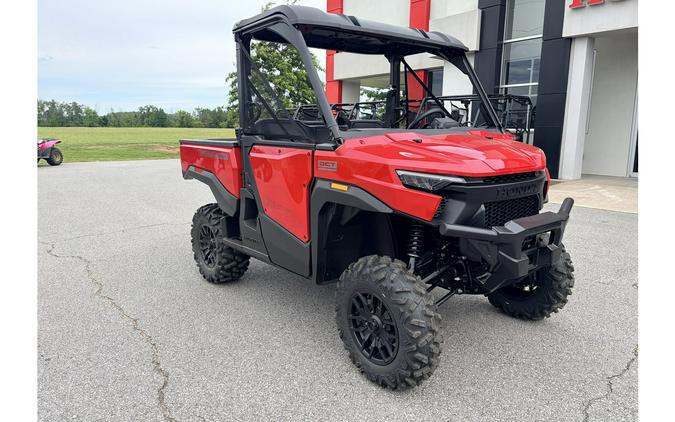 2026 PIONEER 1000 DELUXE - Honda