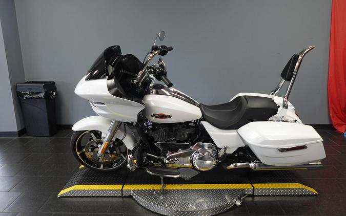 2024 Harley-Davidson Road Glide FLTRX