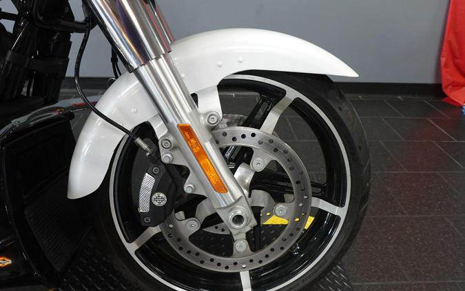 2024 Harley-Davidson Road Glide FLTRX