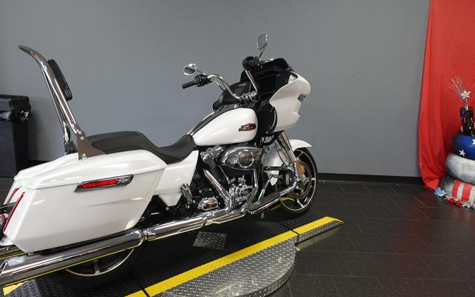 2024 Harley-Davidson Road Glide FLTRX
