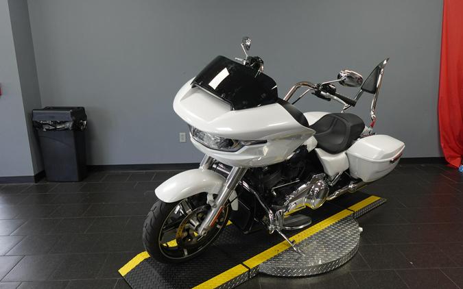 2024 Harley-Davidson Road Glide FLTRX