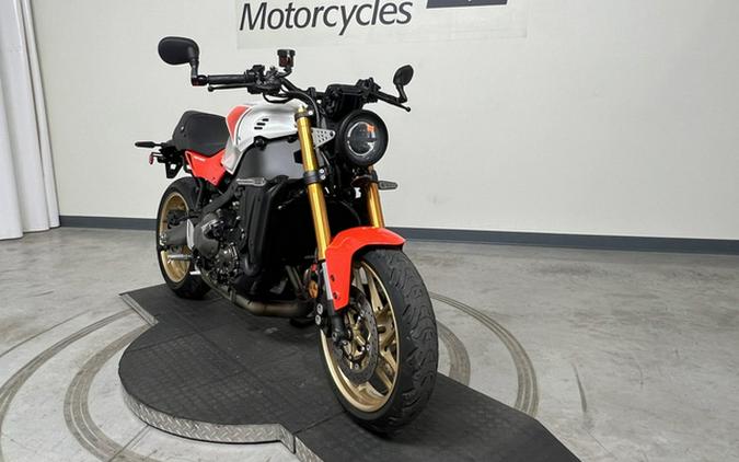 2024 Yamaha XSR 900