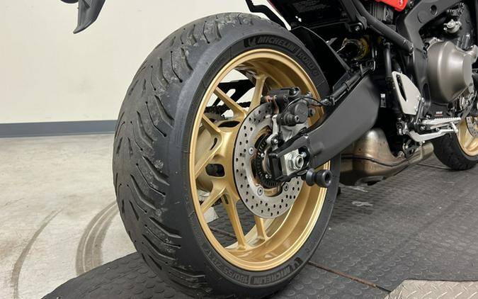 2024 Yamaha XSR 900