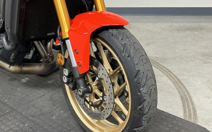 2024 Yamaha XSR 900