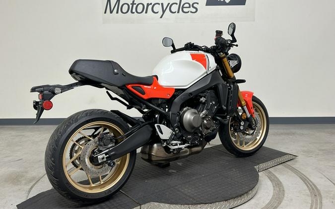 2024 Yamaha XSR 900