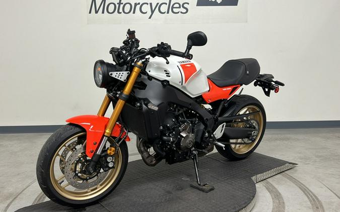 2024 Yamaha XSR 900