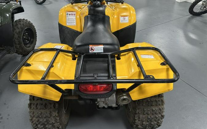 2007 Honda FourTrax Recon ES