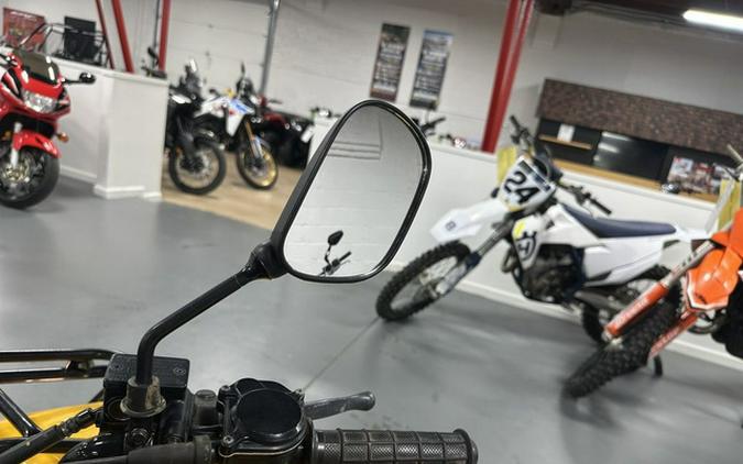 2007 Honda FourTrax Recon ES