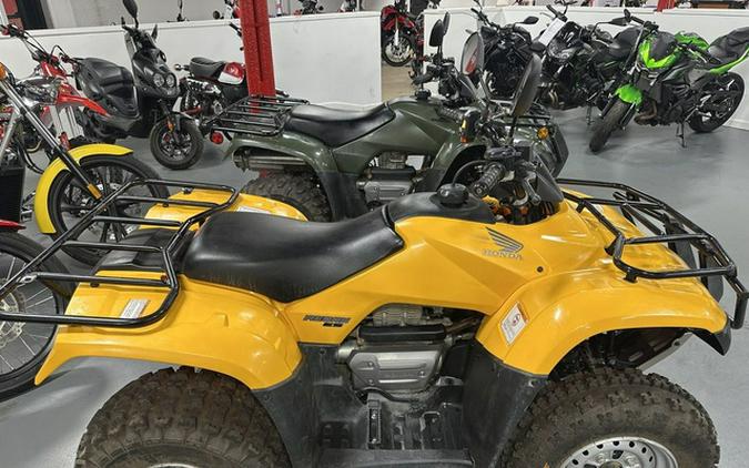 2007 Honda FourTrax Recon ES