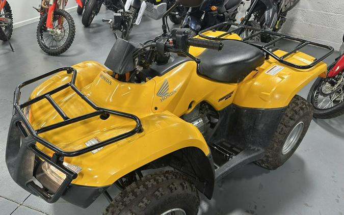 2007 Honda FourTrax Recon ES