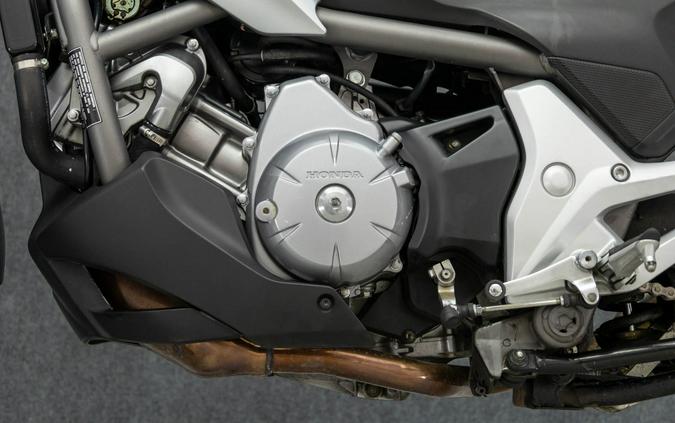 2013 HONDA NC700X