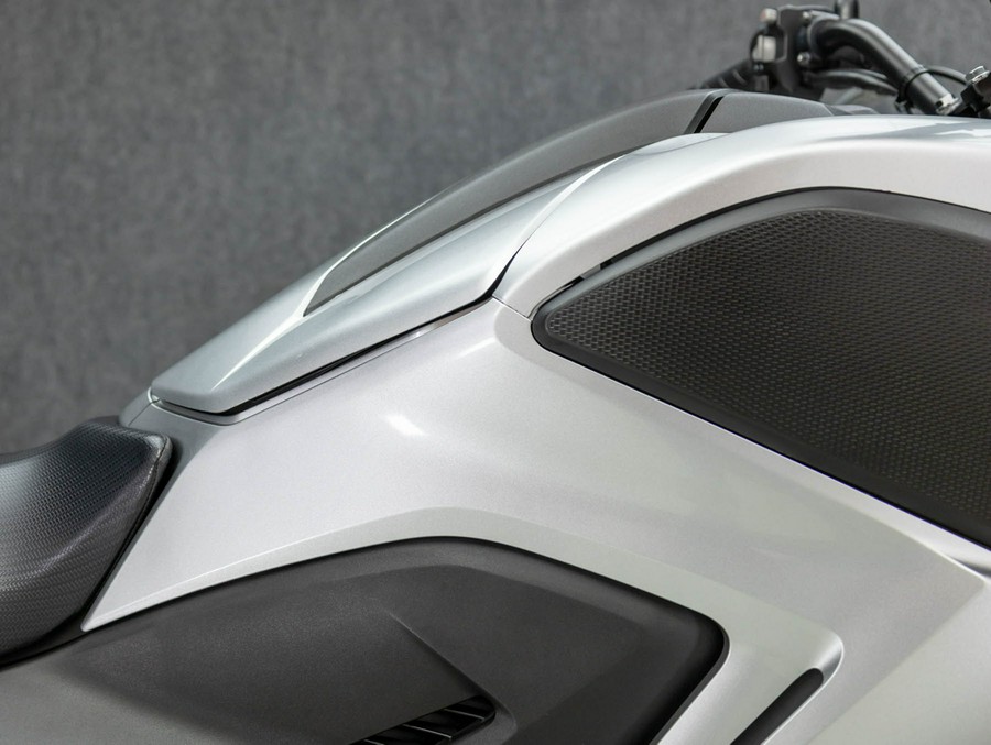 2013 HONDA NC700X