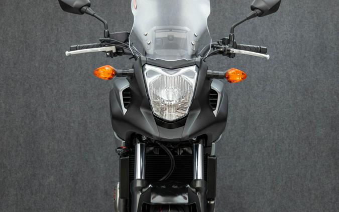 2013 HONDA NC700X