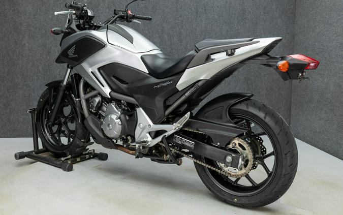 2013 HONDA NC700X
