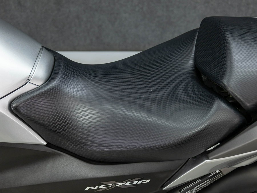 2013 HONDA NC700X
