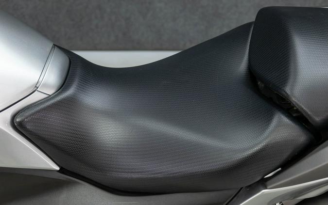 2013 HONDA NC700X