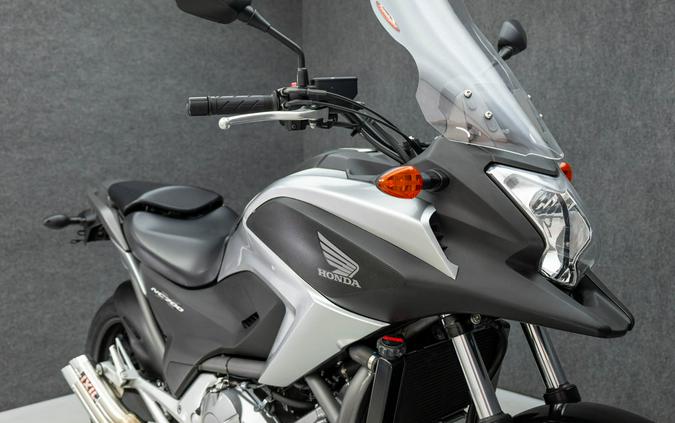 2013 HONDA NC700X