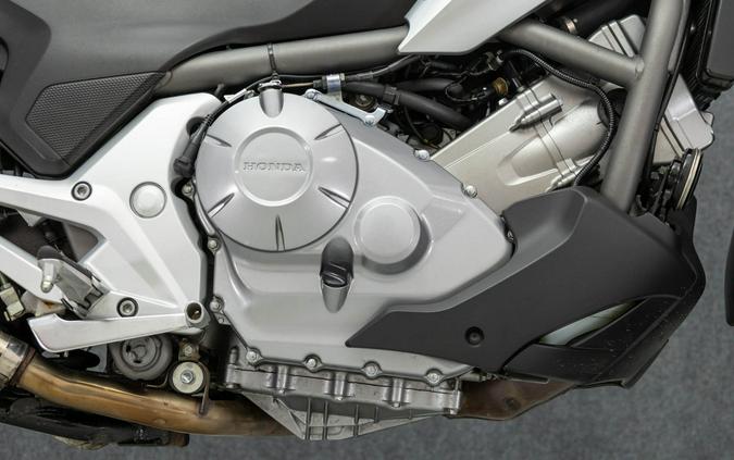 2013 HONDA NC700X