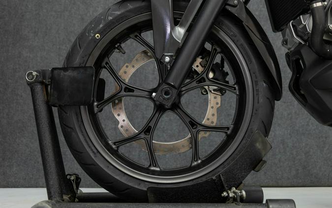 2013 HONDA NC700X