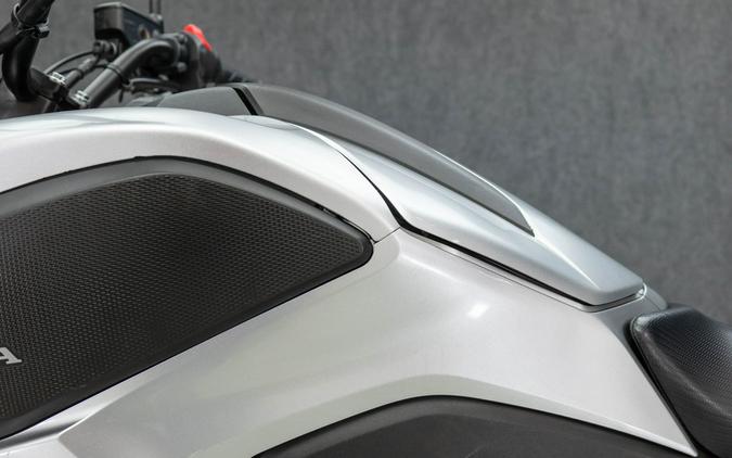 2013 HONDA NC700X