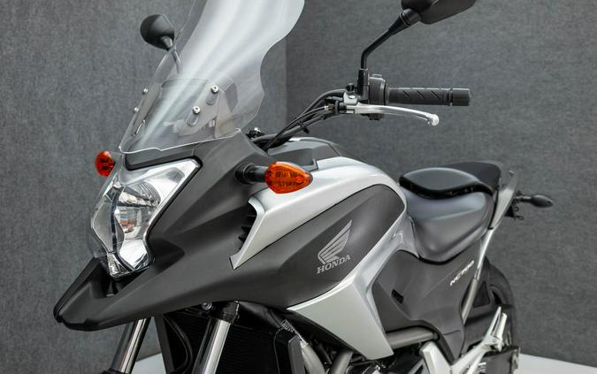 2013 HONDA NC700X