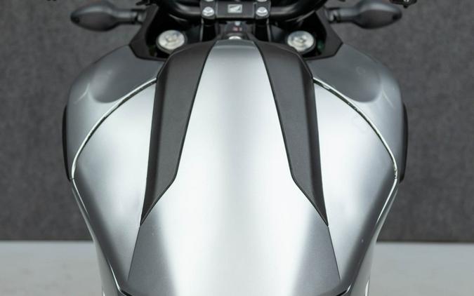 2013 HONDA NC700X
