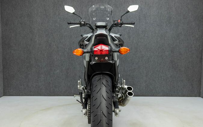 2013 HONDA NC700X