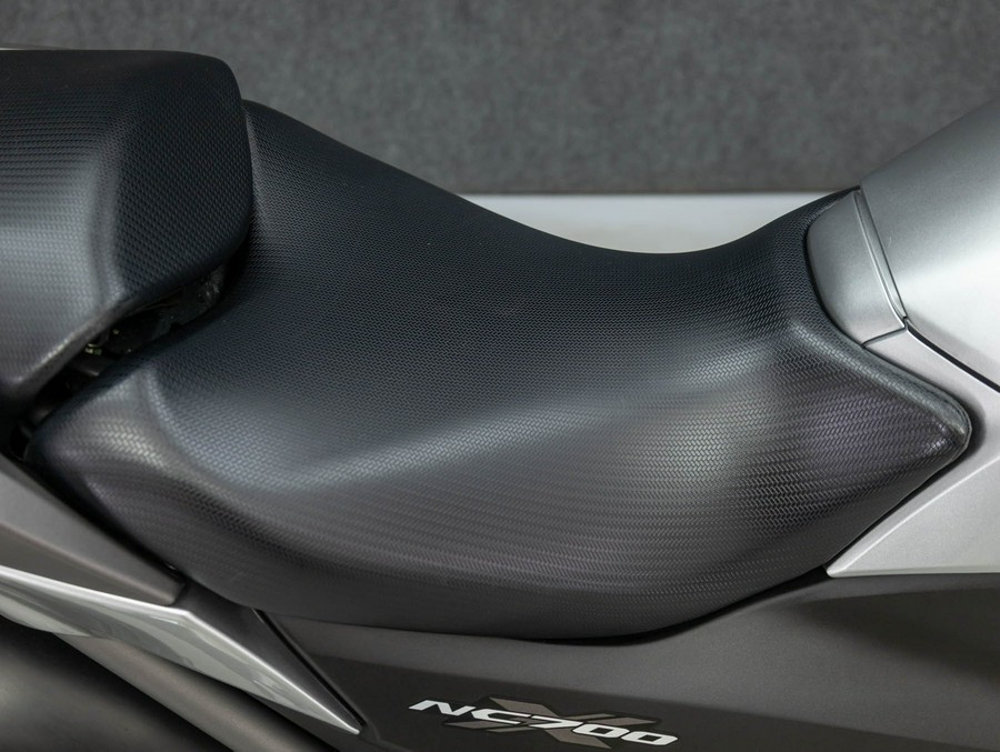 2013 HONDA NC700X