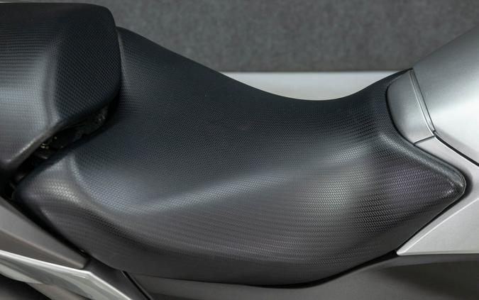 2013 HONDA NC700X