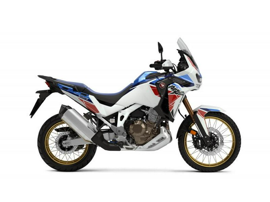 2022 Honda® Africa Twin Adventure Sports ES