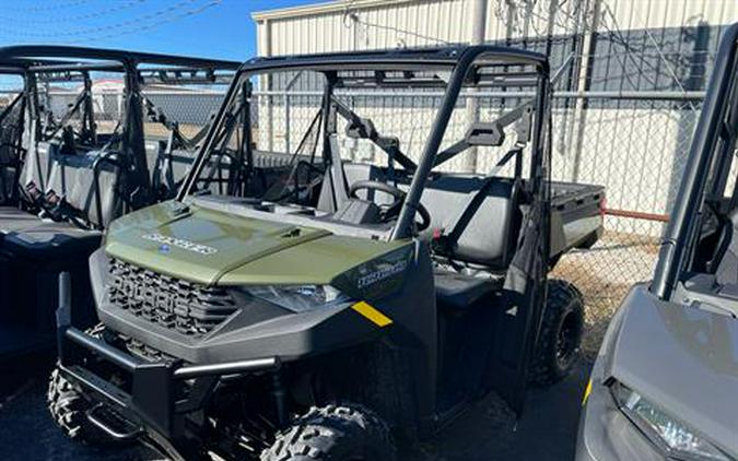 2024 Polaris Ranger 1000 EPS