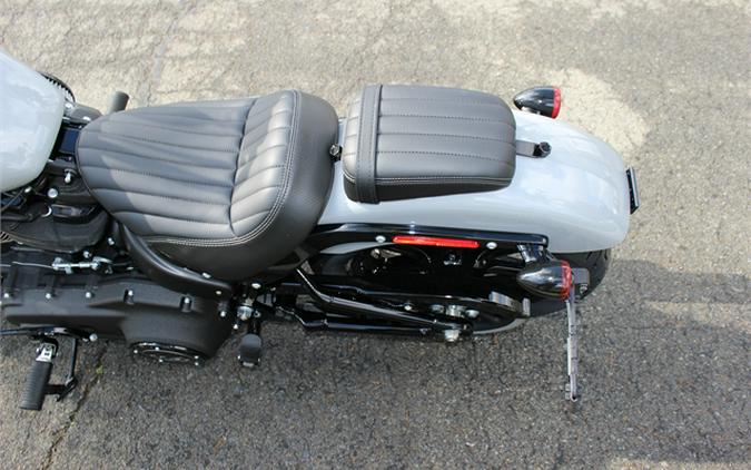 2024 Harley-Davidson Street Bob 114