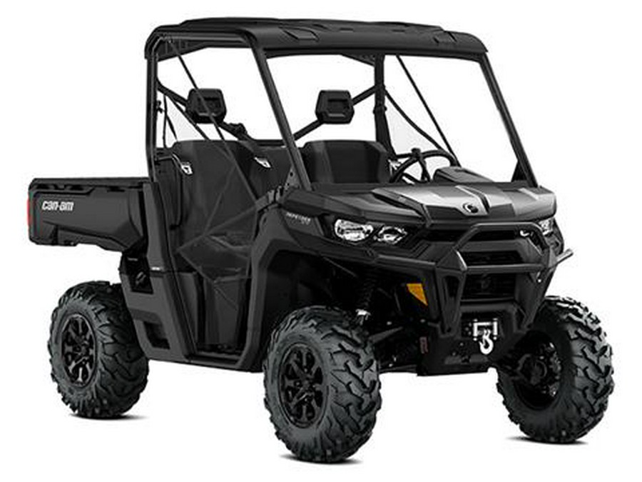 2023 Can-Am Defender XT HD10