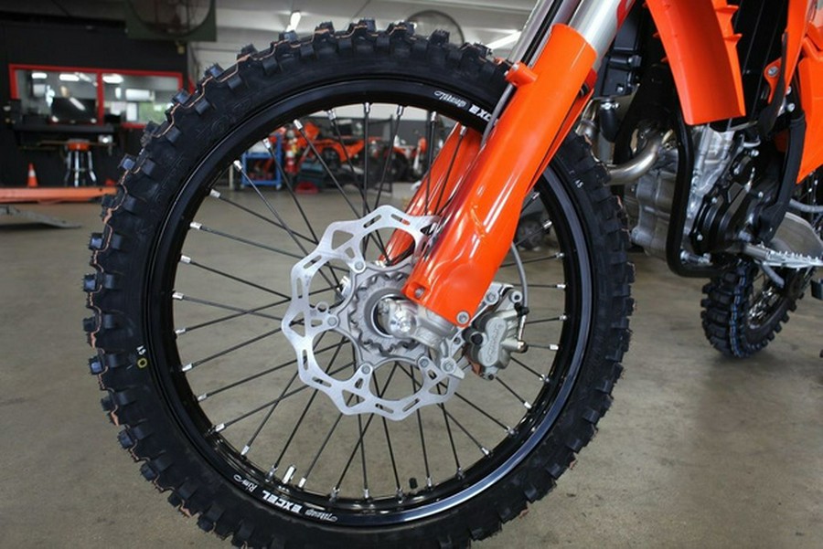 2025 KTM SX 250 F